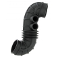 Preview: Type2 bay air intake sleeve boot, OEM partnr. 022129967 AC Air Intake Boot Transporter 75-79